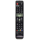 Samsung OEM Remote Control - Black (AH59-02538B)