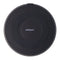 Verizon (WC10WRND-M) OEM Wireless Charging Pad for Smartphones - Black