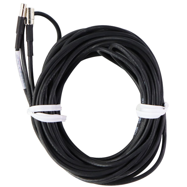 GPS External Antenna Cable 23-feet - Black