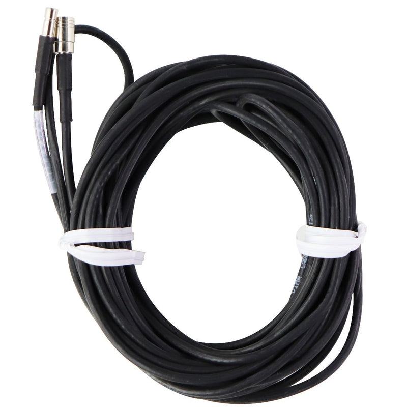 GPS External Antenna Cable 23-feet - Black