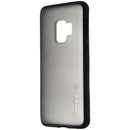 Incipio Octane Series Hybrid Case for Samsung Galaxy S9 - Black/Tinted