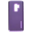 Incipio DualPro Dual Layer Case for Samsung Galaxy S9+ (Plus) - Purple Lilac