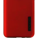 Incipio Dualpro Series Dual Layer Case for Samsung Galaxy S9+ (Plus) - Red/Black