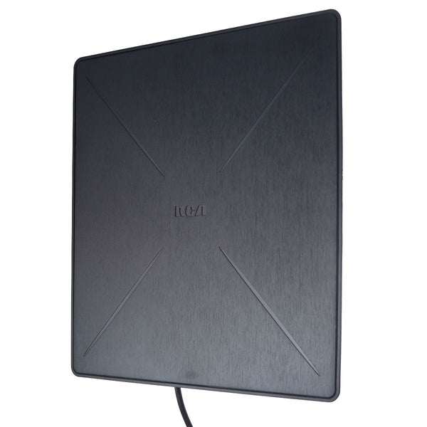 AUDIOVOX Amplified Indoor HDTV Antenna (ANT1560E) - Black