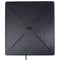 AUDIOVOX Amplified Indoor HDTV Antenna (ANT1560E) - Black