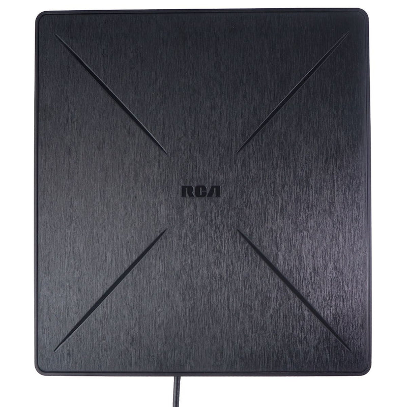 AUDIOVOX Amplified Indoor HDTV Antenna (ANT1560E) - Black