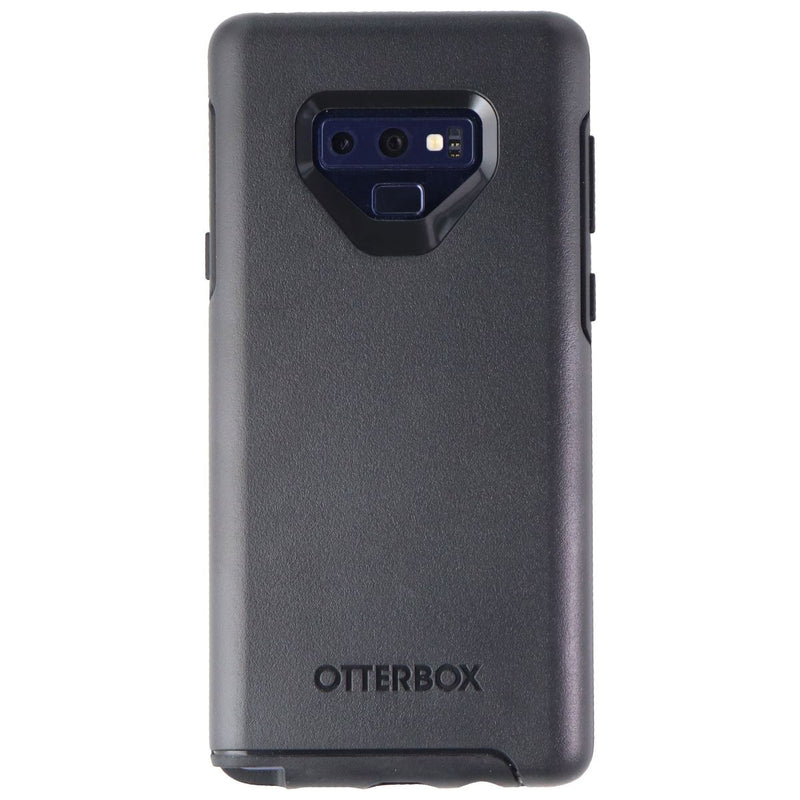 OtterBox Symmetry Series Hybrid Case for Samsung Galaxy Note 9 - Black