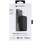 Mophie Juice Pack Connect 5,000mAh Battery Attachment for Qi Phones - Black