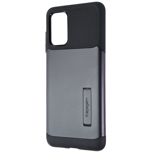 Spigen Slim Armor Series Case for Samsung Galaxy (S20+) - Black