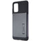 Spigen Slim Armor Series Case for Samsung Galaxy (S20+) - Black