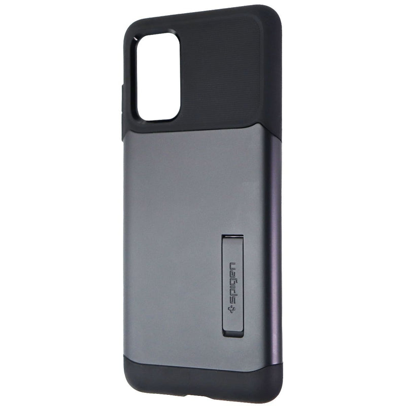 Spigen Slim Armor Series Case for Samsung Galaxy (S20+) - Black