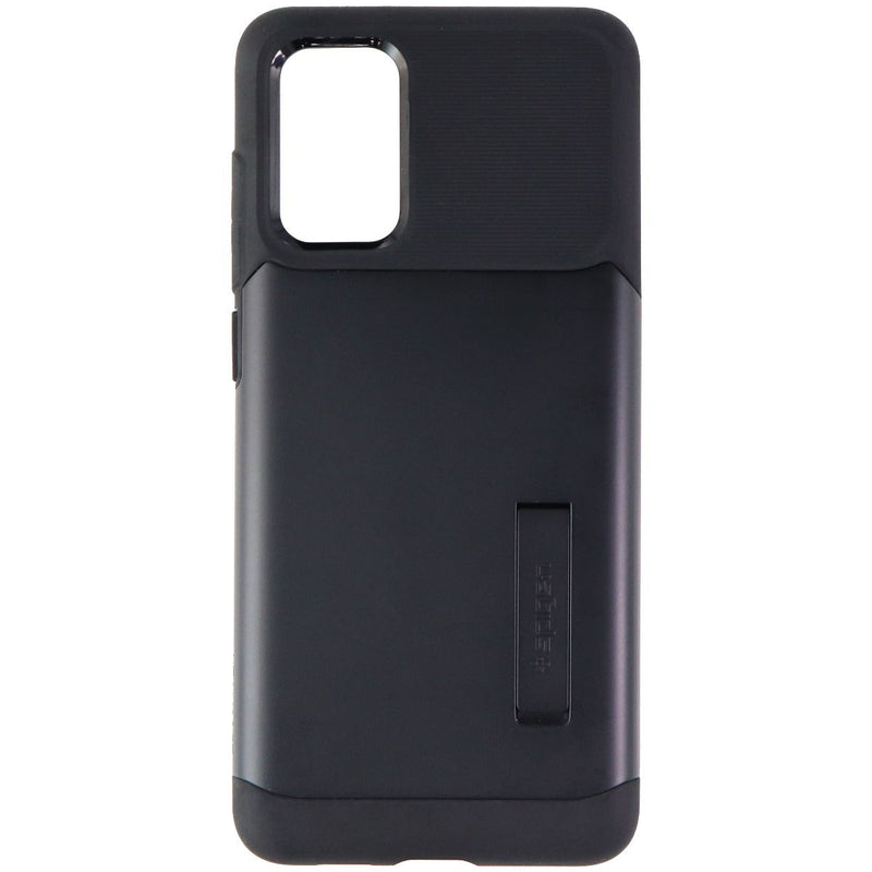 Spigen Slim Armor Series Case for Samsung Galaxy (S20+) - Black