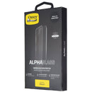 OtterBox Alpha Glass Series Screen Protector for Apple iPhone Xs & X - Clear