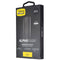 OtterBox Alpha Glass Series Screen Protector for Apple iPhone Xs & X - Clear