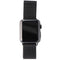 Apple Watch Series 3 (A1861) GPS + Cellular 42mm Black Stainless Steel/Milanese