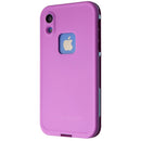 LifeProof FRE Case for Apple iPhone XR - Frost Bite Orchid / Purple / Aqua