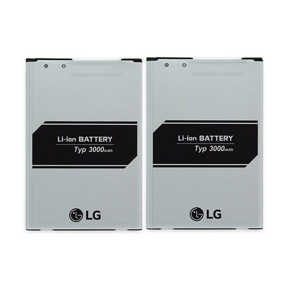 KIT 2x LG BL-51YF 2900 mAh Replacement Battery for LG G4