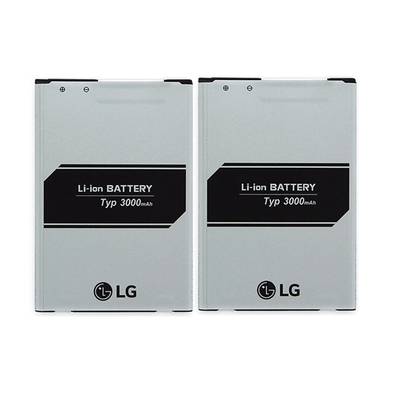 KIT 2x LG BL-51YF 2900 mAh Replacement Battery for LG G4