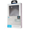 Speck Presidio Lite Series Case for Motorola Moto e6 - Black