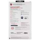 ZAGG Invisible Shield (GlassFusion VisionGuard) Screen Protector for Galaxy S10