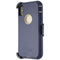 OtterBox Defender Series Case for Apple iPhone Xs Max - Dark Lake Blue