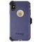 OtterBox Defender Series Case for Apple iPhone Xs Max - Dark Lake Blue