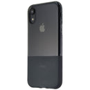 Incipio NGP Series Flexible Gel Case for Apple iPhone XR - Black