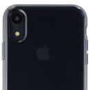 Incipio NGP Series Flexible Gel Case for Apple iPhone XR - Black