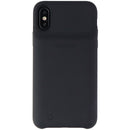 Mophie Juice Pack Access 2000mAh Battery Case for iPhone Xs & X - Matte Black