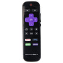 Insignia TV Remote (NS-RCRUDUS-19) for Select Iinsignia TVs - Black
