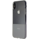 Incipio NGP Series Impact-Resistant Gel Case for Apple iPhone Xs/X - Clear