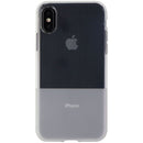 Incipio NGP Series Impact-Resistant Gel Case for Apple iPhone Xs/X - Clear