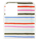 Rifle Paper CO. Gold Foil Accent Case for Apple iPhone 11 - Happy Stripes