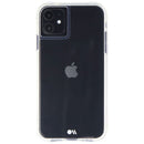 Case-Mate Tough Series Hardshell Case for Apple iPhone 11 - Clear
