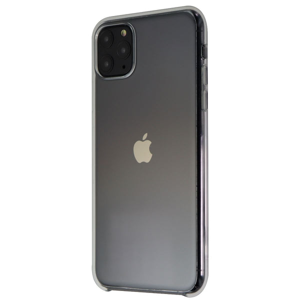 Apple Clear Case (MX0H2ZM/A) for iPhone 11 Pro Max (6.5-inch) - Clear