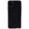 Apple Clear Case (MX0H2ZM/A) for iPhone 11 Pro Max (6.5-inch) - Clear