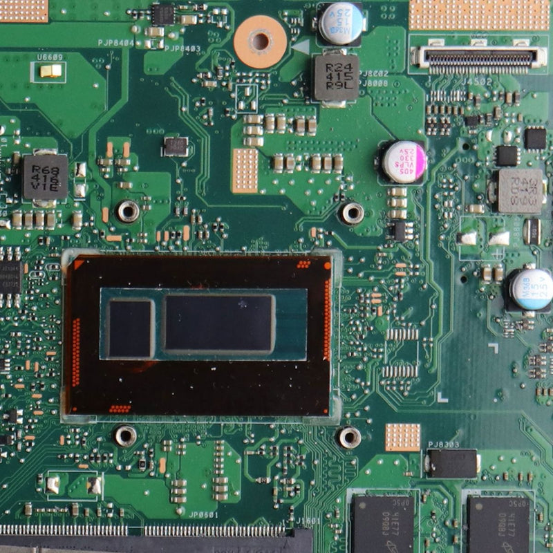 Asus 90NB0580-R00010 Motherboard