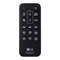 LG Remote Control (AKB74815396) for Select LG Soundbars - Black