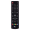 LG Remote Control (AKB74915305) for LG Smart TVs - Black