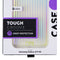 Case-Mate Tough Groove Hard Case for Samsung Galaxy A71 5G - Iridescent