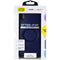 Otter + Pop Symmetry Series Case for Apple iPhone Xs Max - Go To Blue