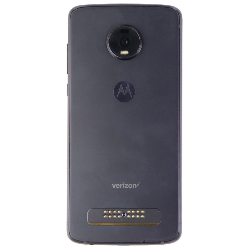 Motorola Moto Z4 Smartphone (XT1980-4) Verizon Only - 128GB / Flash Gray