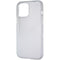 Speck Presidio Perfect-Clear Ombre Case for iPhone 12 Pro Max - Atmosphere Fade