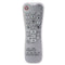 Optoma OEM Projector Remote Control - Silver/White (L-27-5KEY)