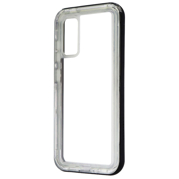LifeProof Next Series Case for Samsung Galaxy S20 / S20 5G - Clear/Black Crystal