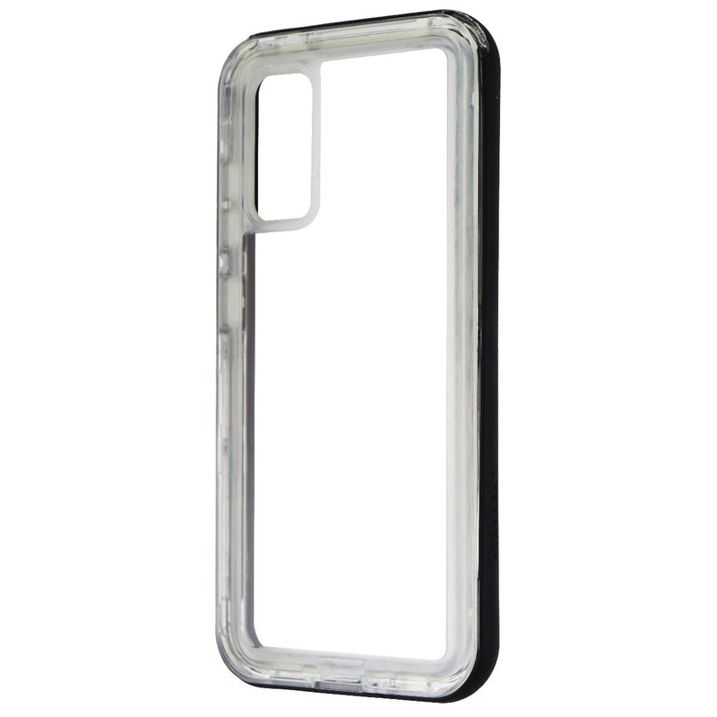 LifeProof Next Series Case for Samsung Galaxy S20 / S20 5G - Clear/Black Crystal