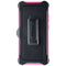 OtterBox Defender Case for Galaxy S20 Ultra/Ultra 5G - Love Bug (Dove/Raspberry)