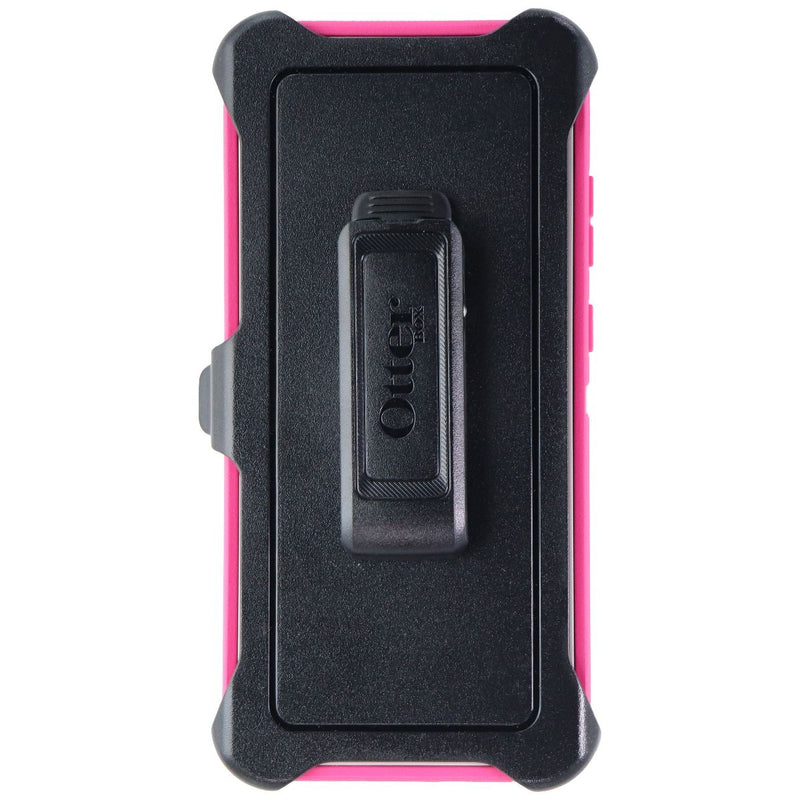 OtterBox Defender Case for Galaxy S20 Ultra/Ultra 5G - Love Bug (Dove/Raspberry)