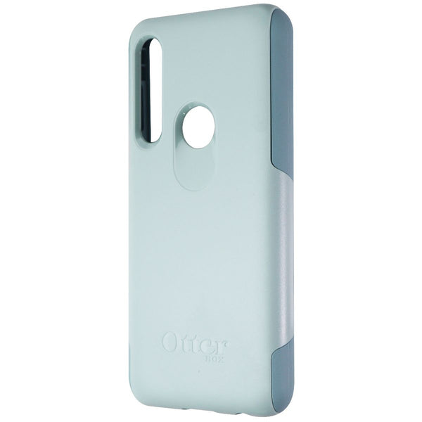 OtterBox Commuter Lite Series Case for Motorola Moto G Power - Mint way Teal