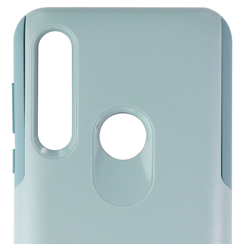 OtterBox Commuter Lite Series Case for Motorola Moto G Power - Mint way Teal